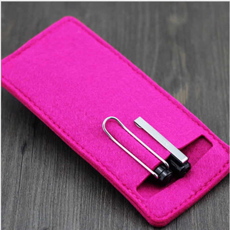 Feted Pen Case/Bag 9