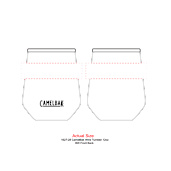 CamelBak Wine Tumbler 12oz 7