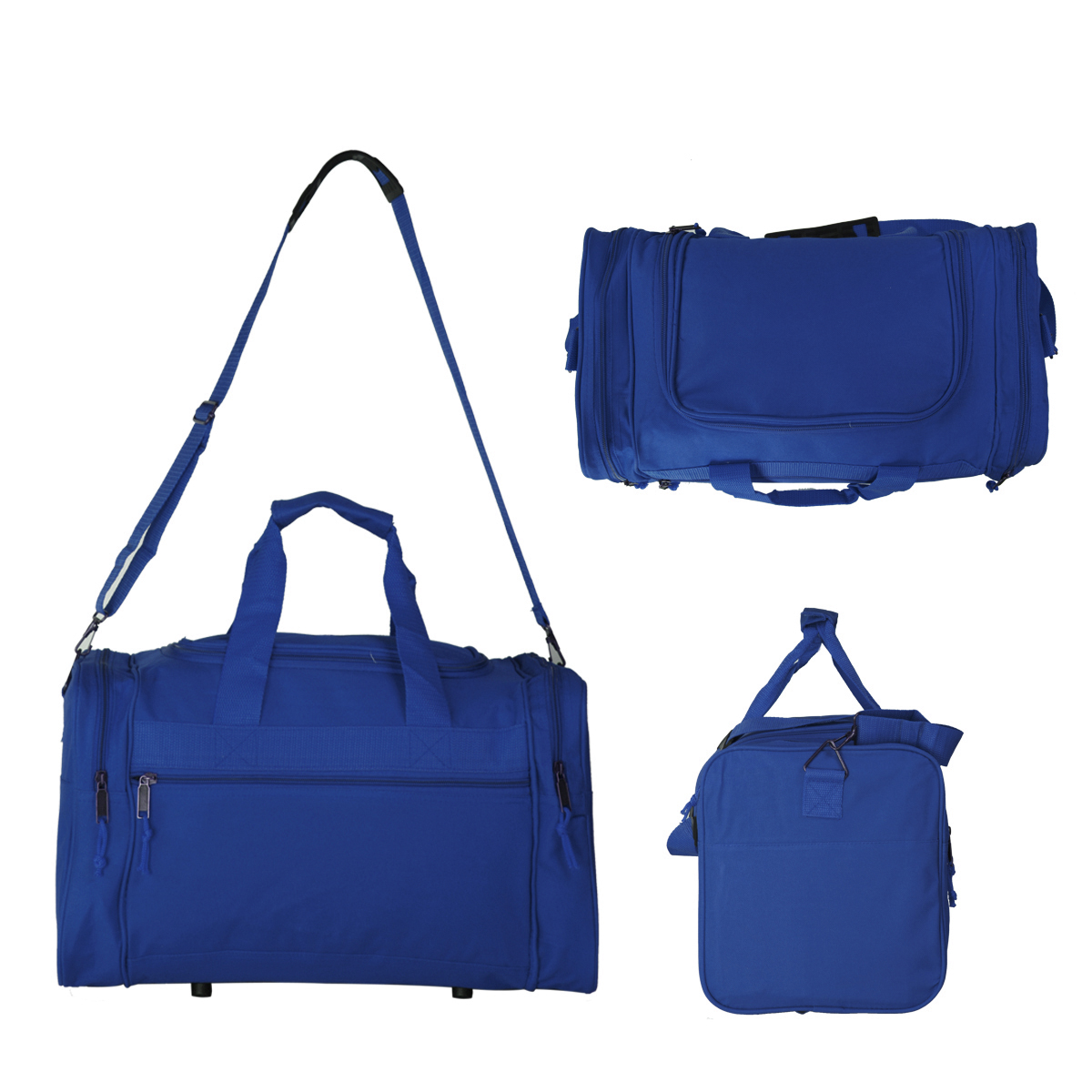 Soccer Duffel Bag 27