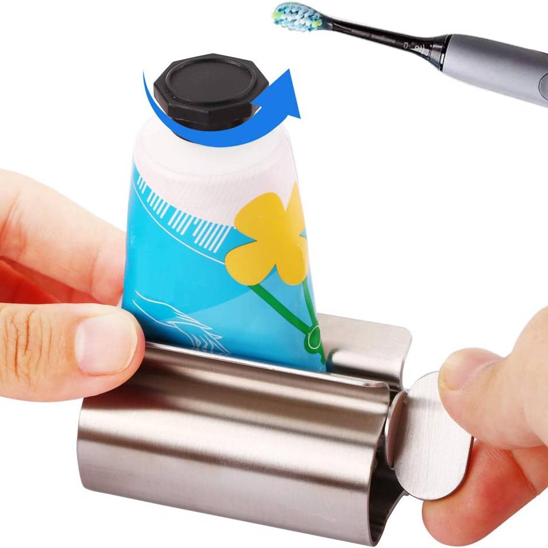 Toothpaste Squeezer 17