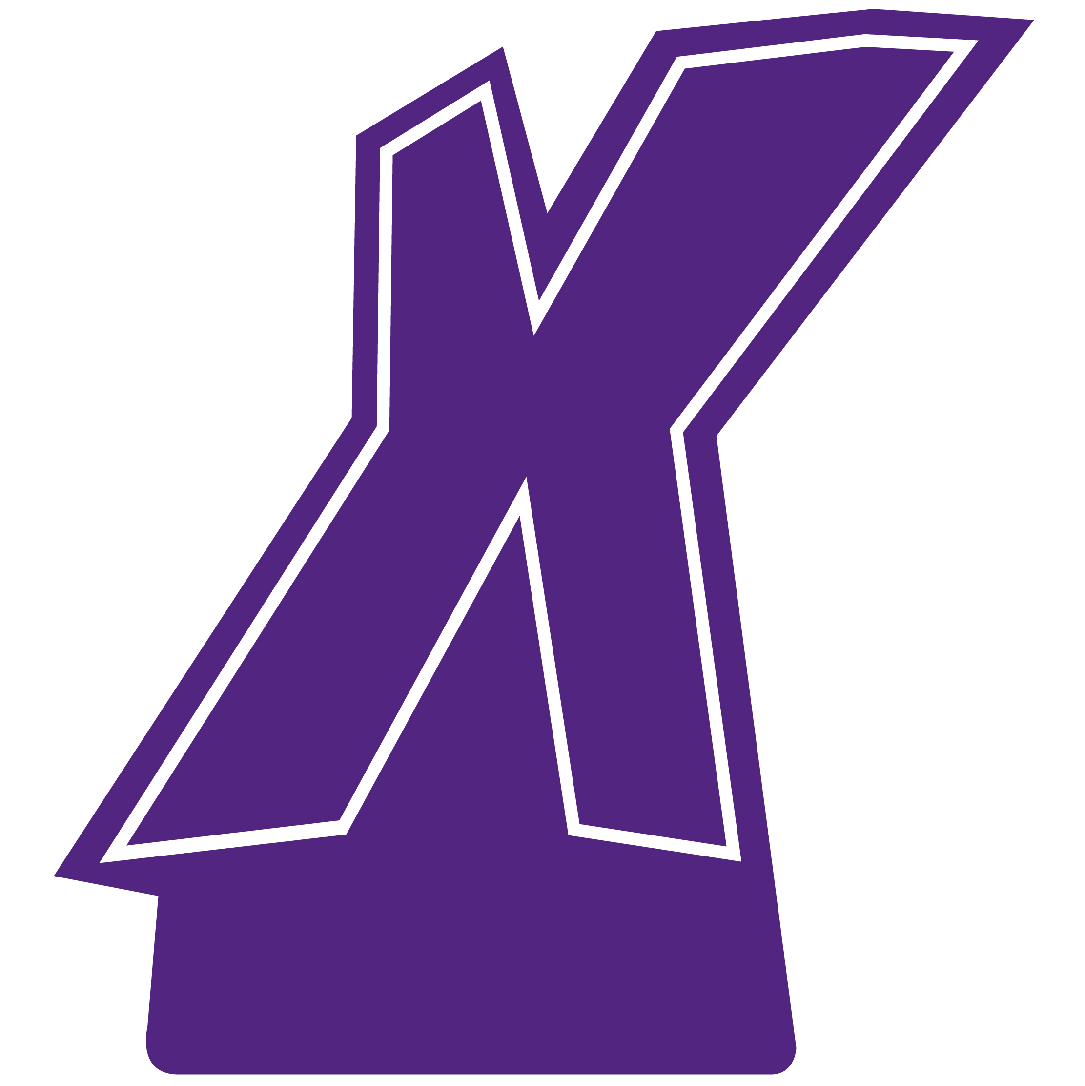 X Foam Mitt 29