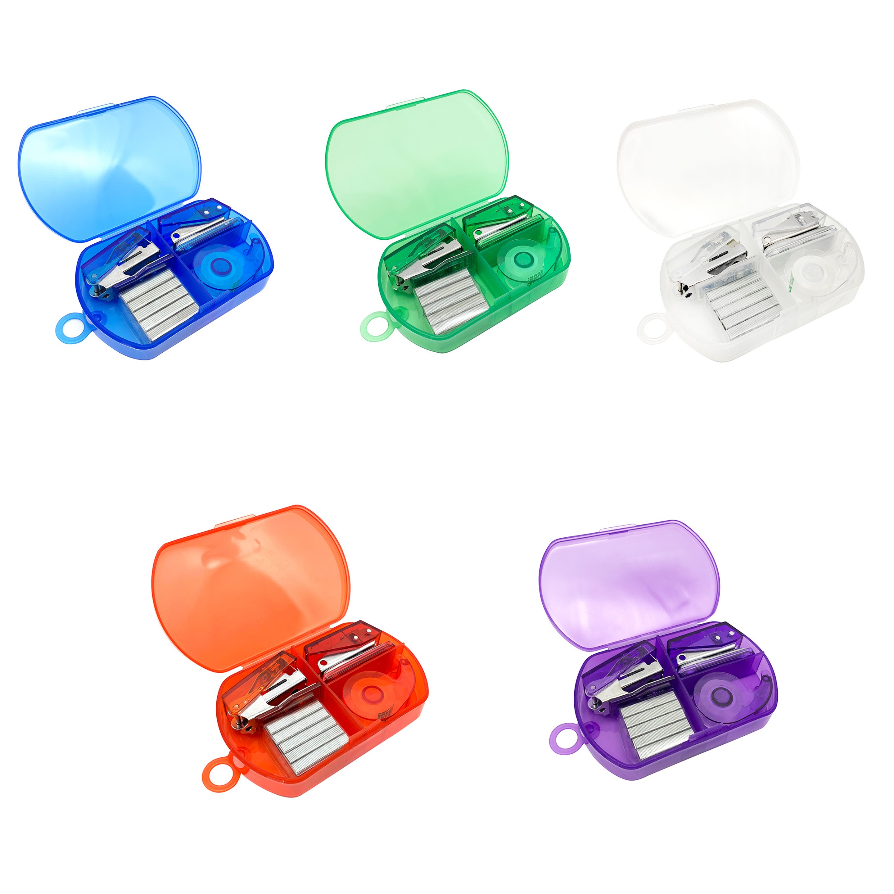 Mini Stationery Set (direct import) 3