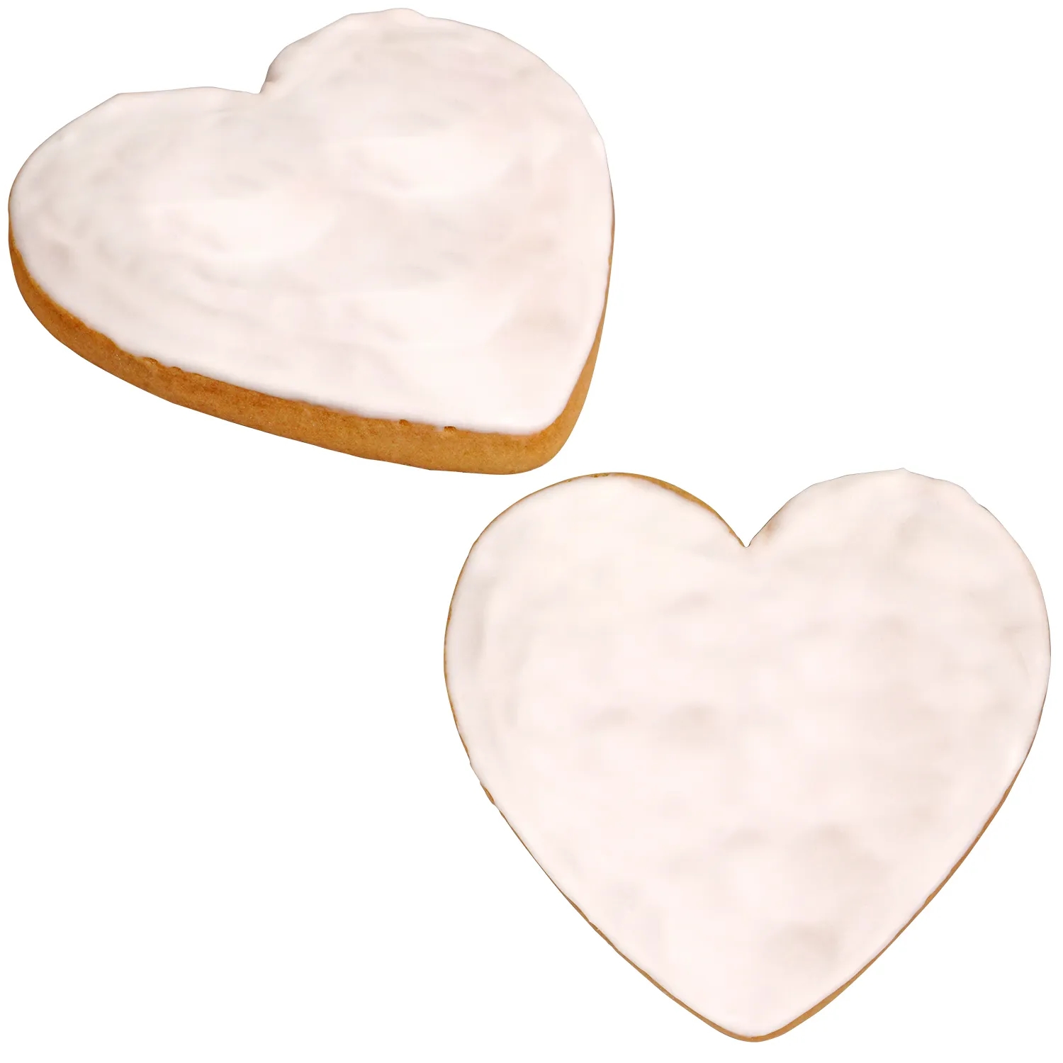 Nurses Day Full Color Heart Cookie 4