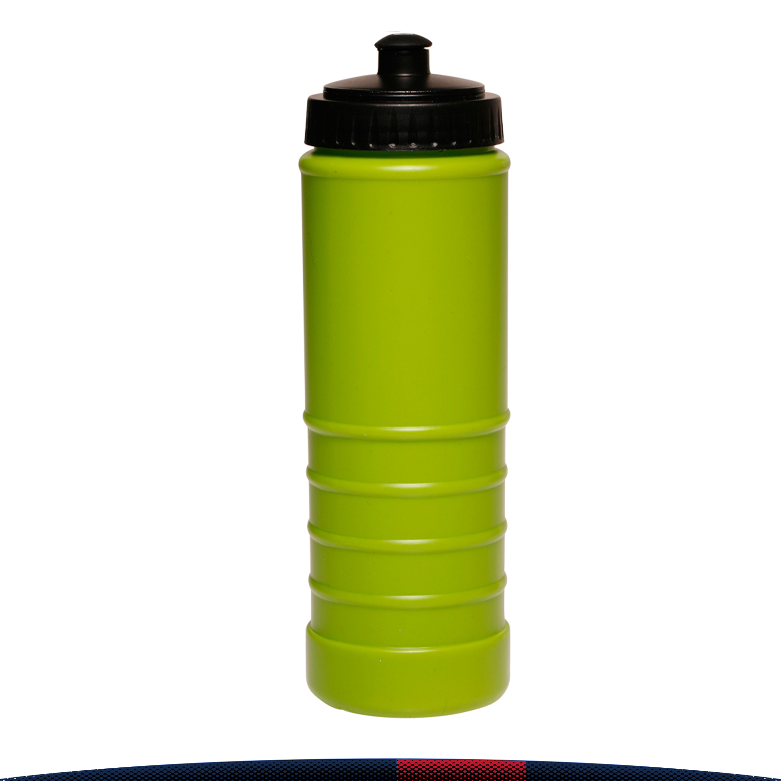 Vannis Plastic Water Bottle - 23 OZ. 2