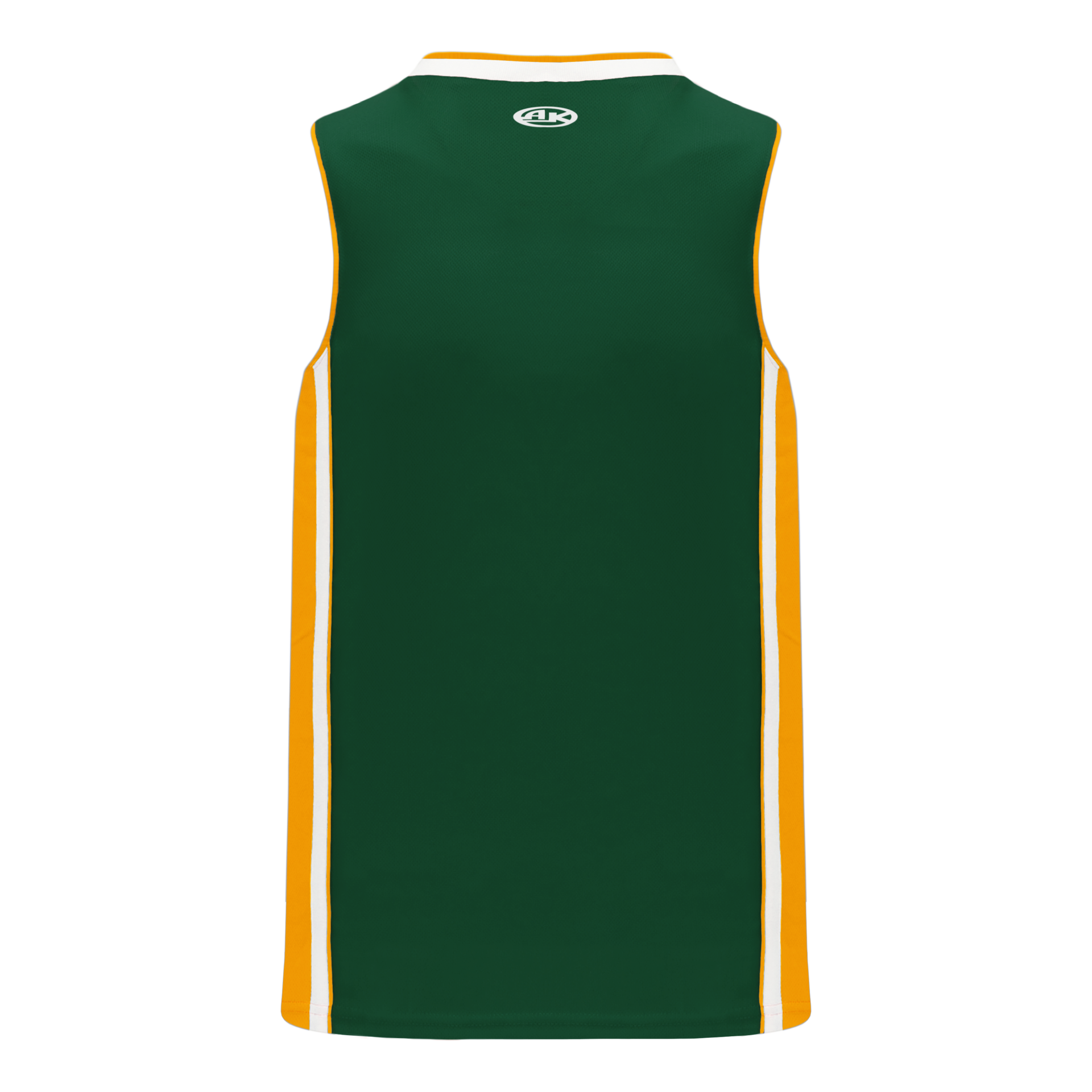 Pro Basketball Jerseys B1715-G01 89