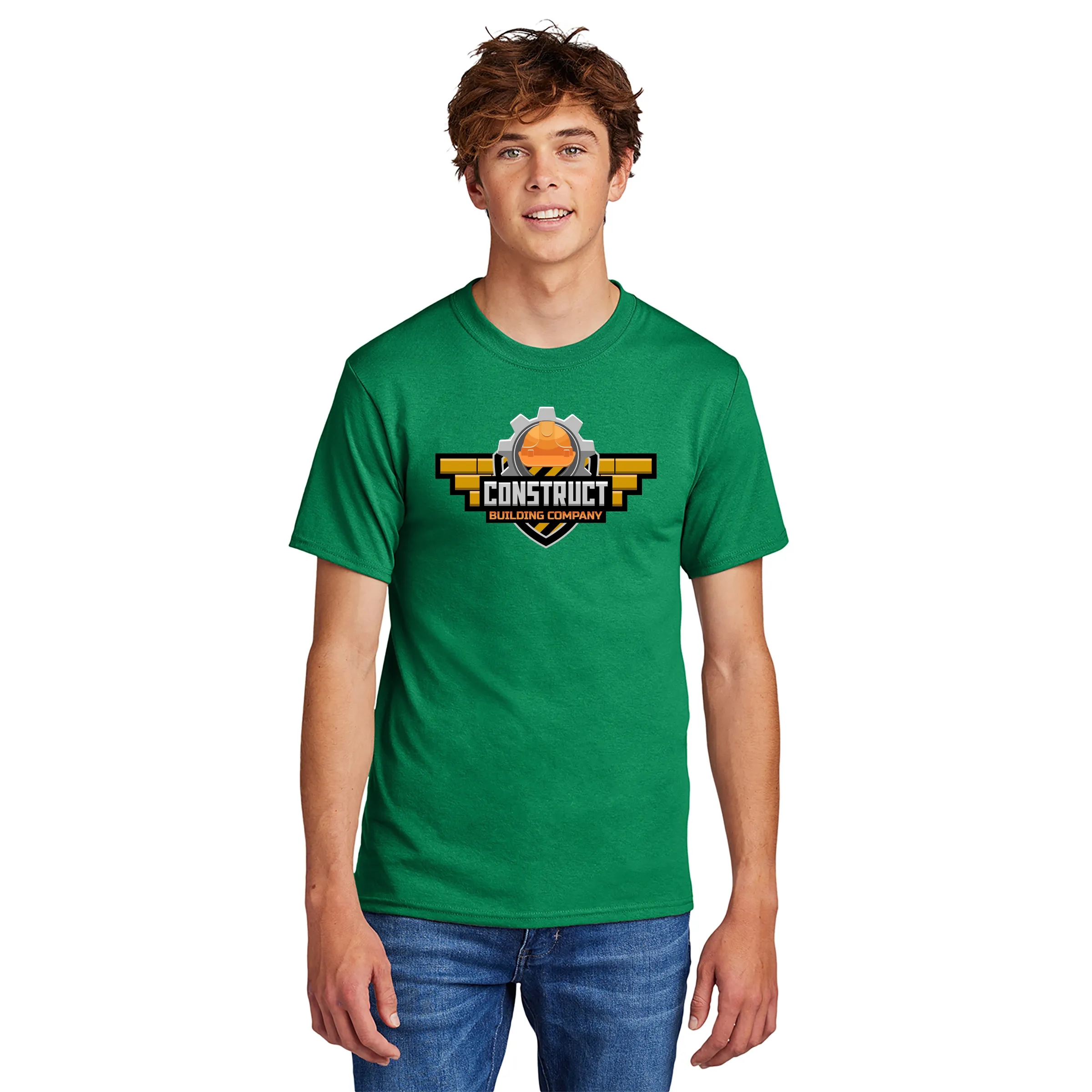 Port & Company - Core Blend Tee 128