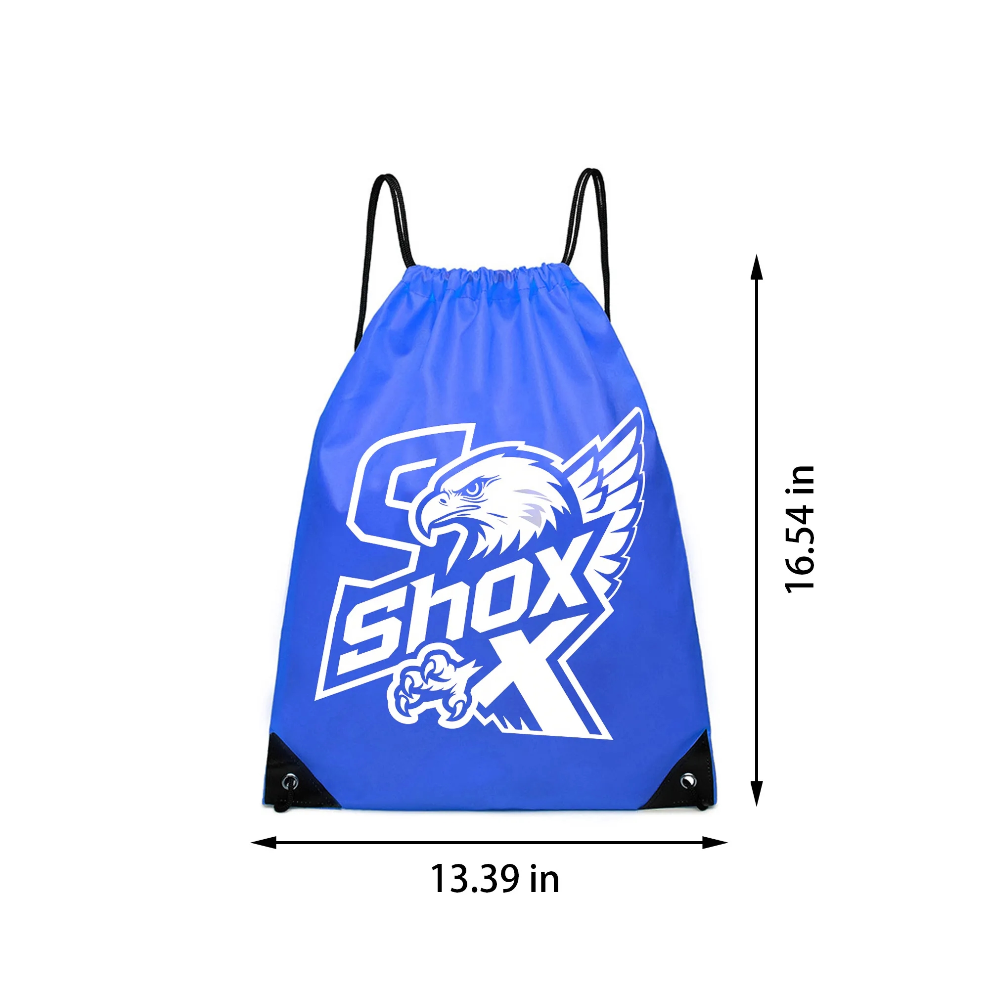 MOQ 20 Waterproof Drawstring Bags For Outdoor Sports 2