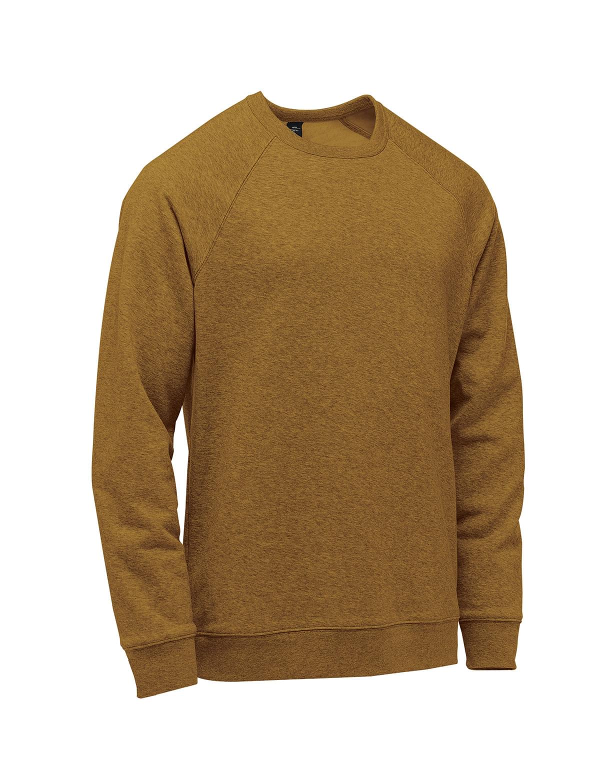 Stormtech Men's Monashee Fleece Crew Neck 58
