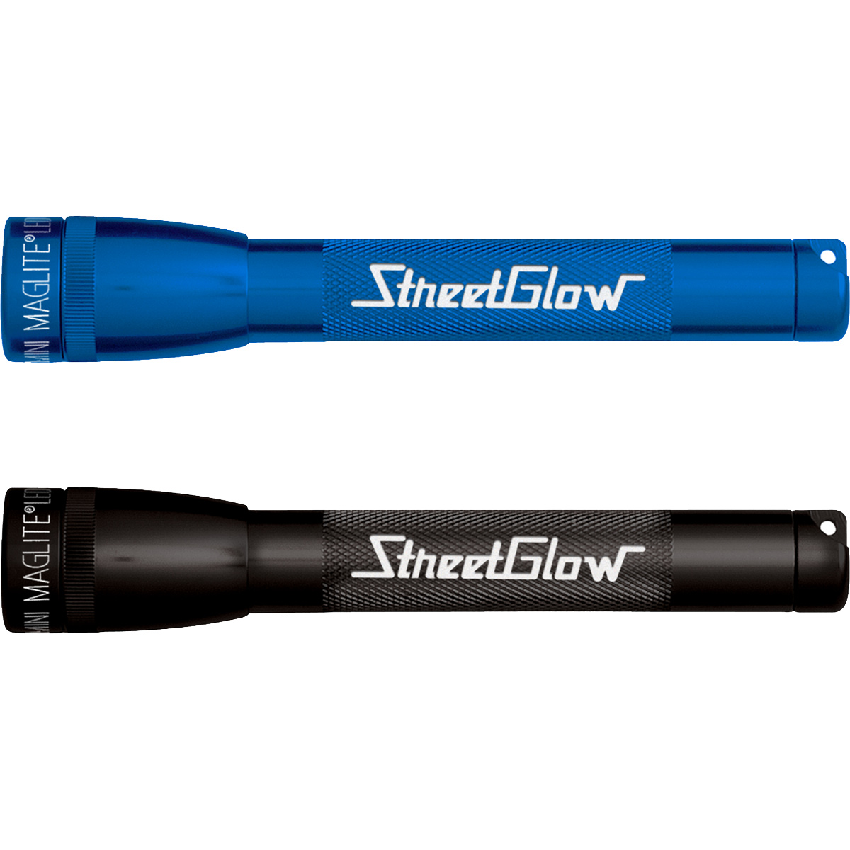 LED 2 "AA" Mini Maglite® 2