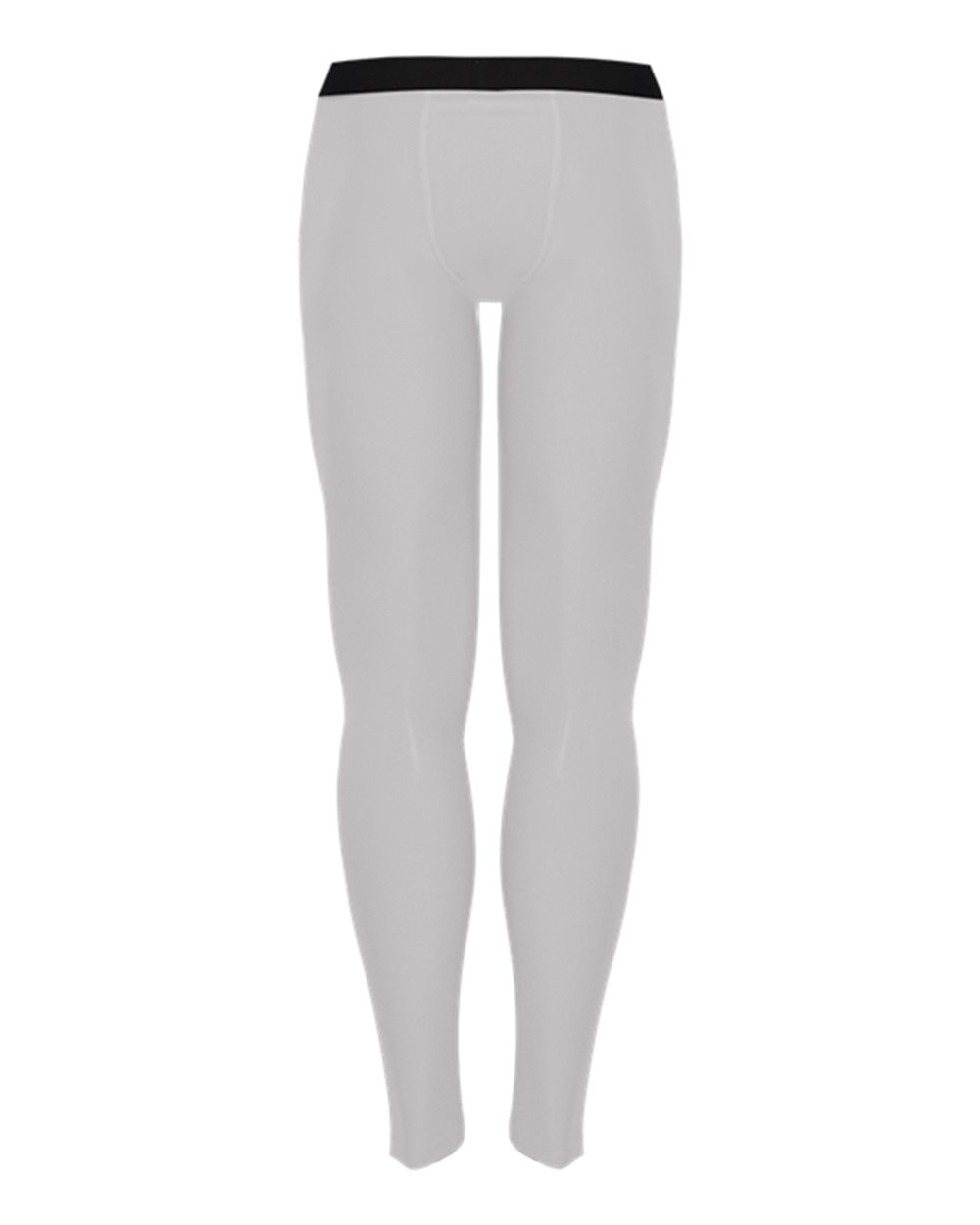 Men's Compression Full-Length Tights - 4610 9