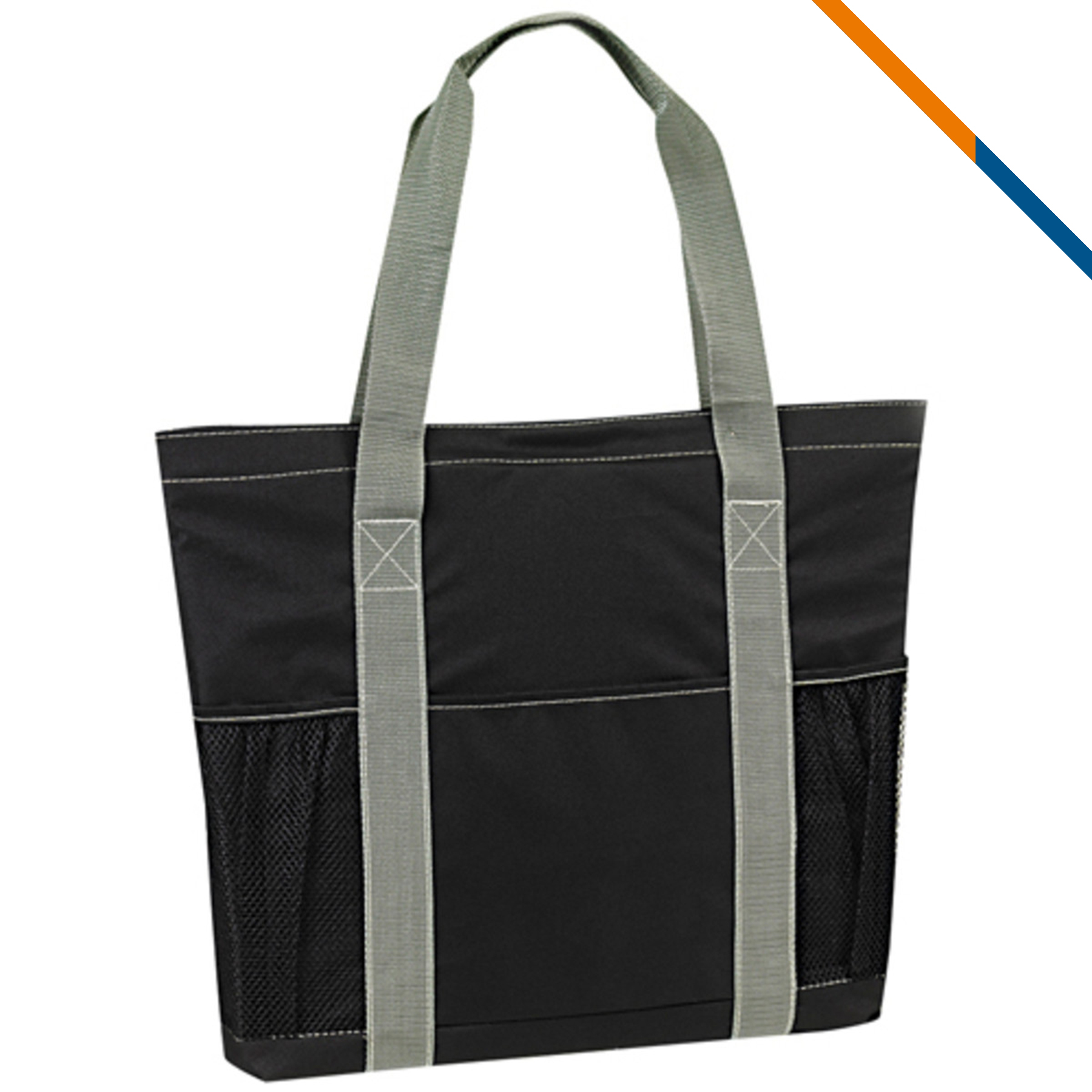 Dorma Tote Bag, custom tote bag with logo imprint 5