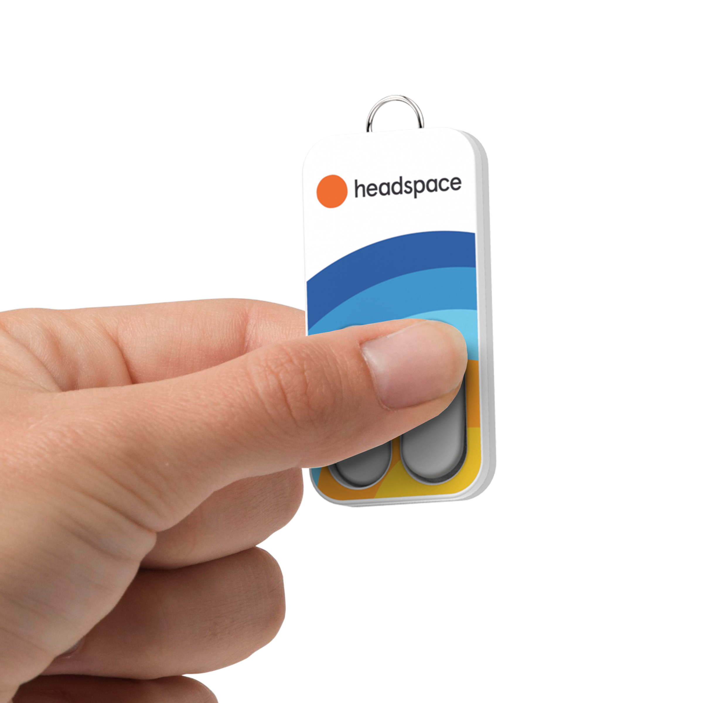 PowerSwitch: Dual Sensory Clicker 9