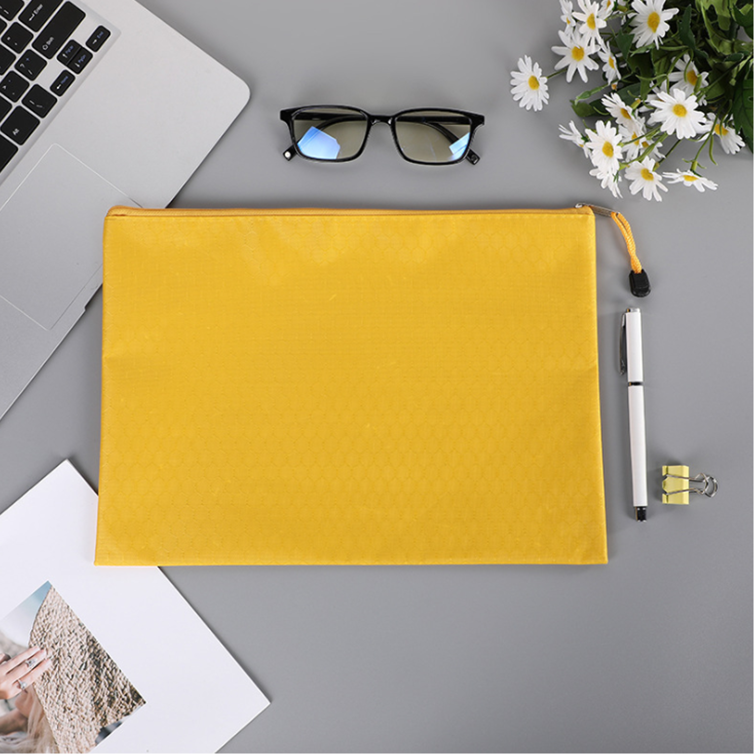 Waterproof Pencil Case 5