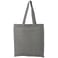 Recycled 5oz Cotton Twill Tote, custom tote bag with logo imprint 45