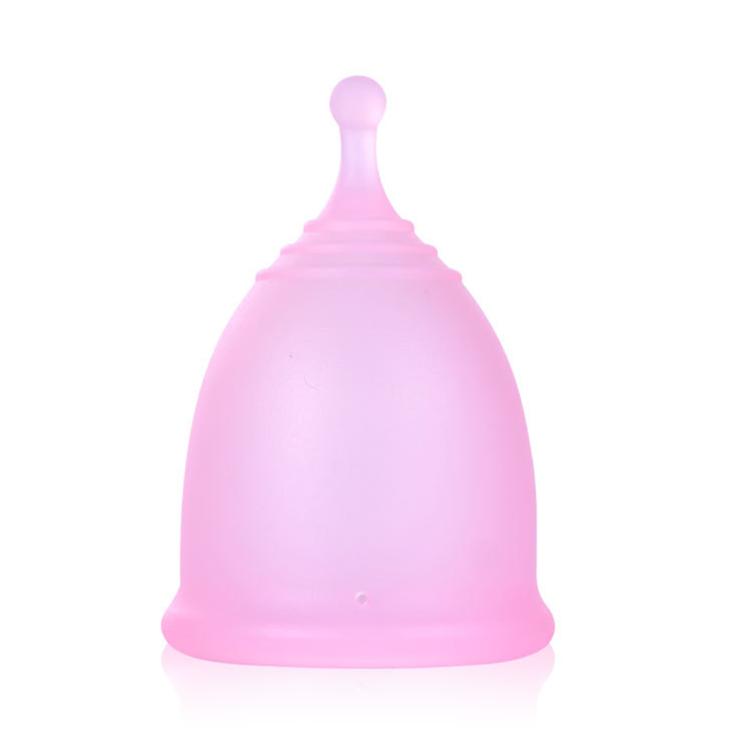 Leakproof Eco PP Menstrual Cup for Women – Daily Comfort 3