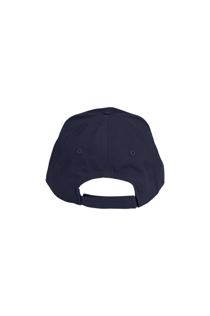 Clutch Solid Constructed Twill Cap 35