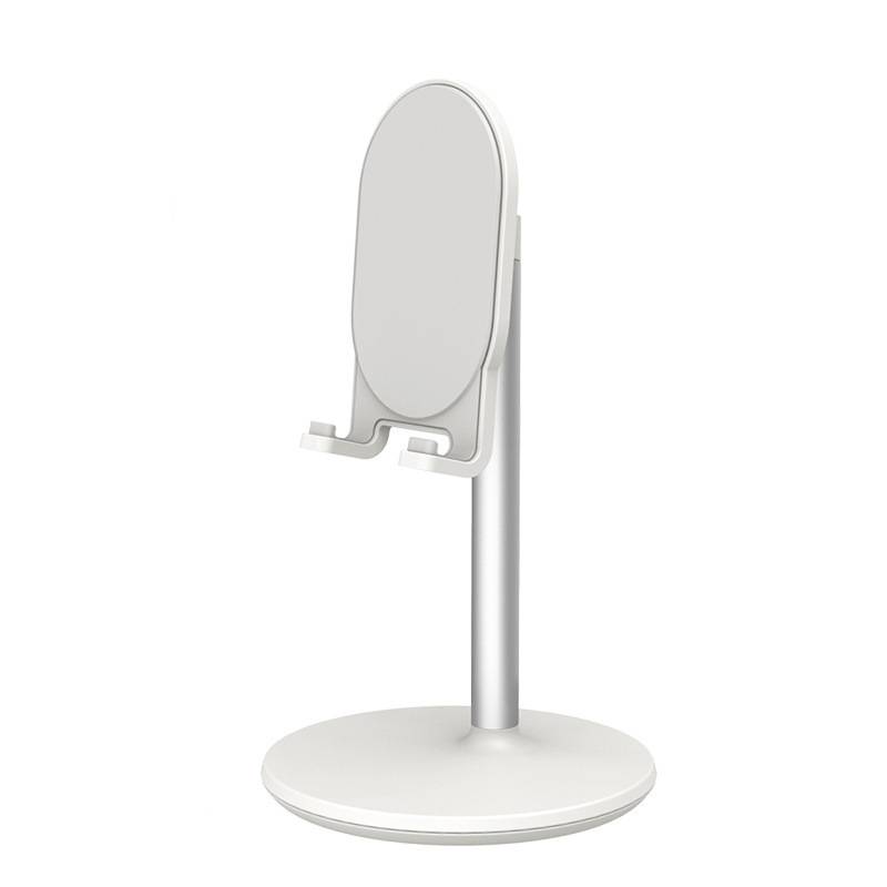 Metal Retractable Desktop Phone Stand 4