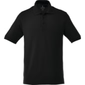 Men's BELMONT Short Sleeve Polo 197