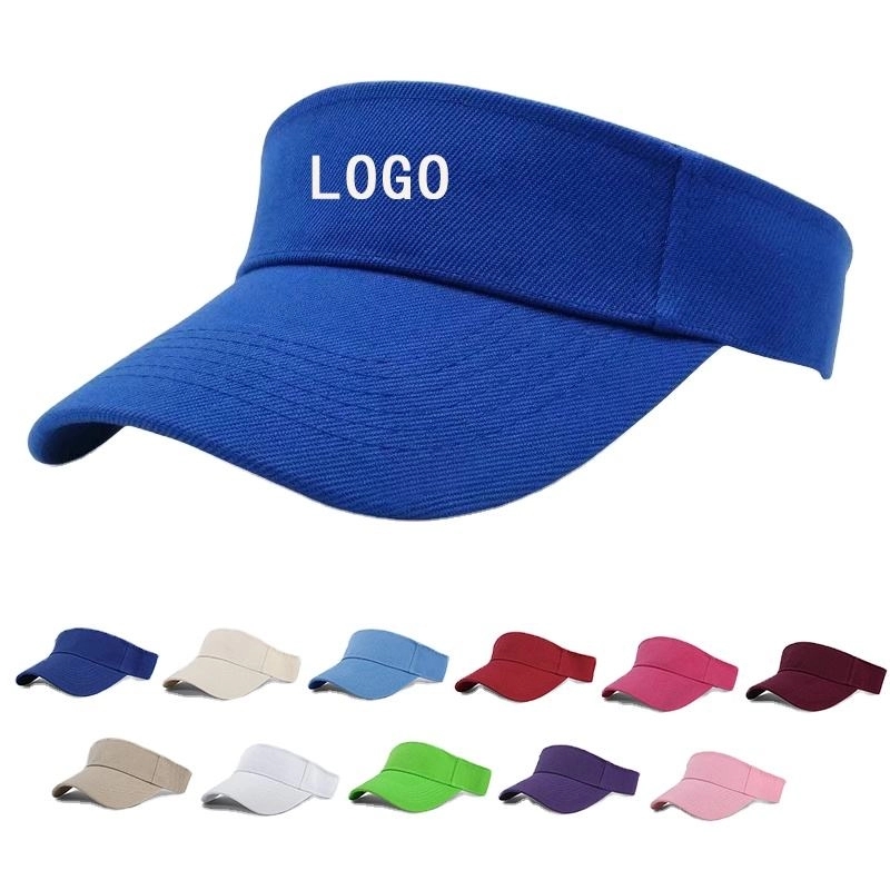 Sun Visor Hats 3