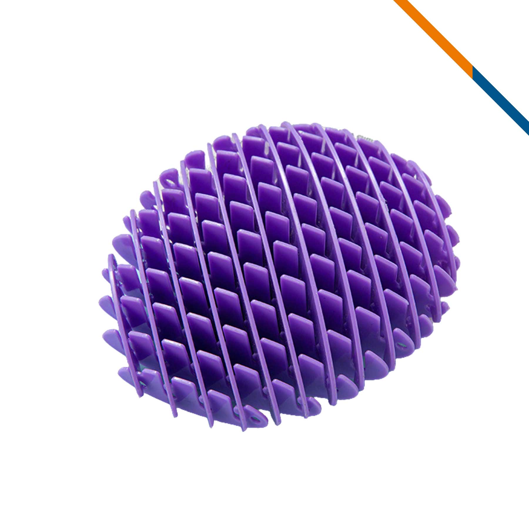 Velti Fidget Sensory Worm 13