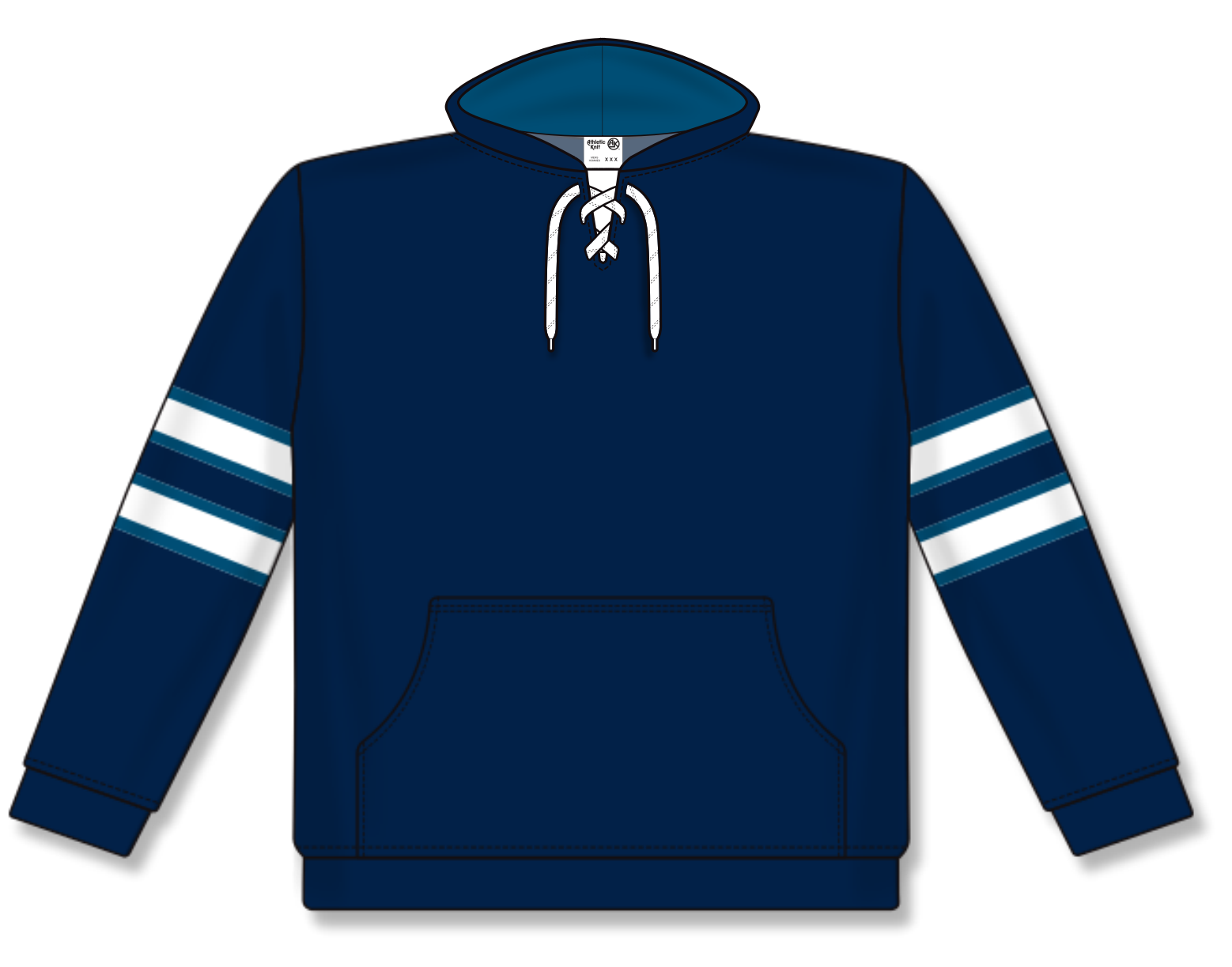 Apparel Sweatshirts A1845-G01 40