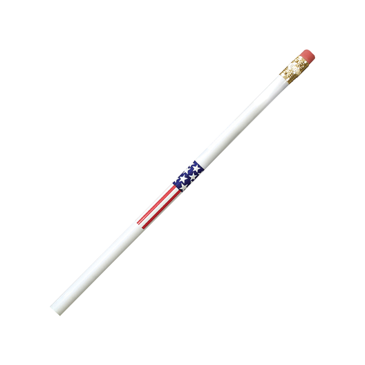 Patriotic Pencil 4