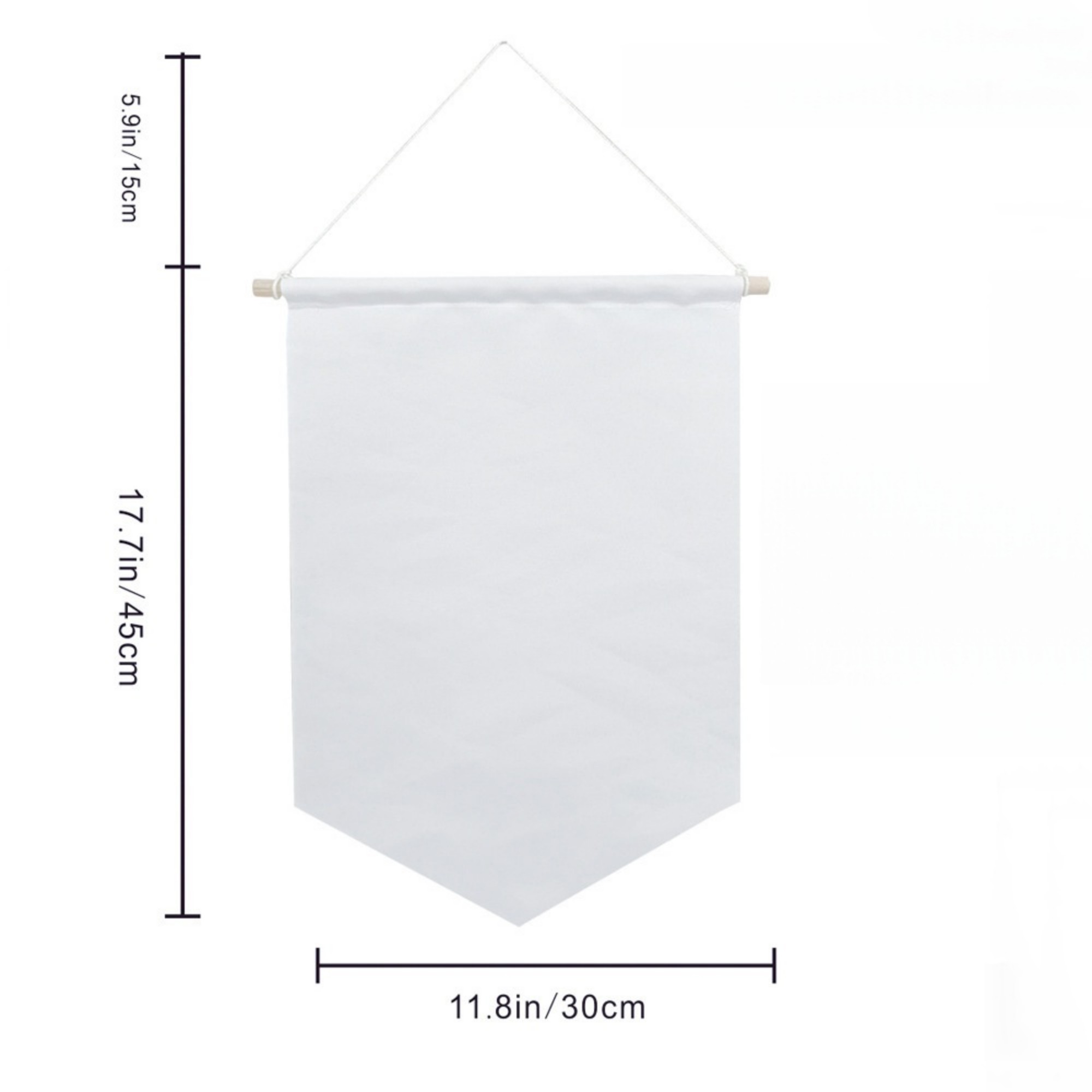 Canvas Flag 2