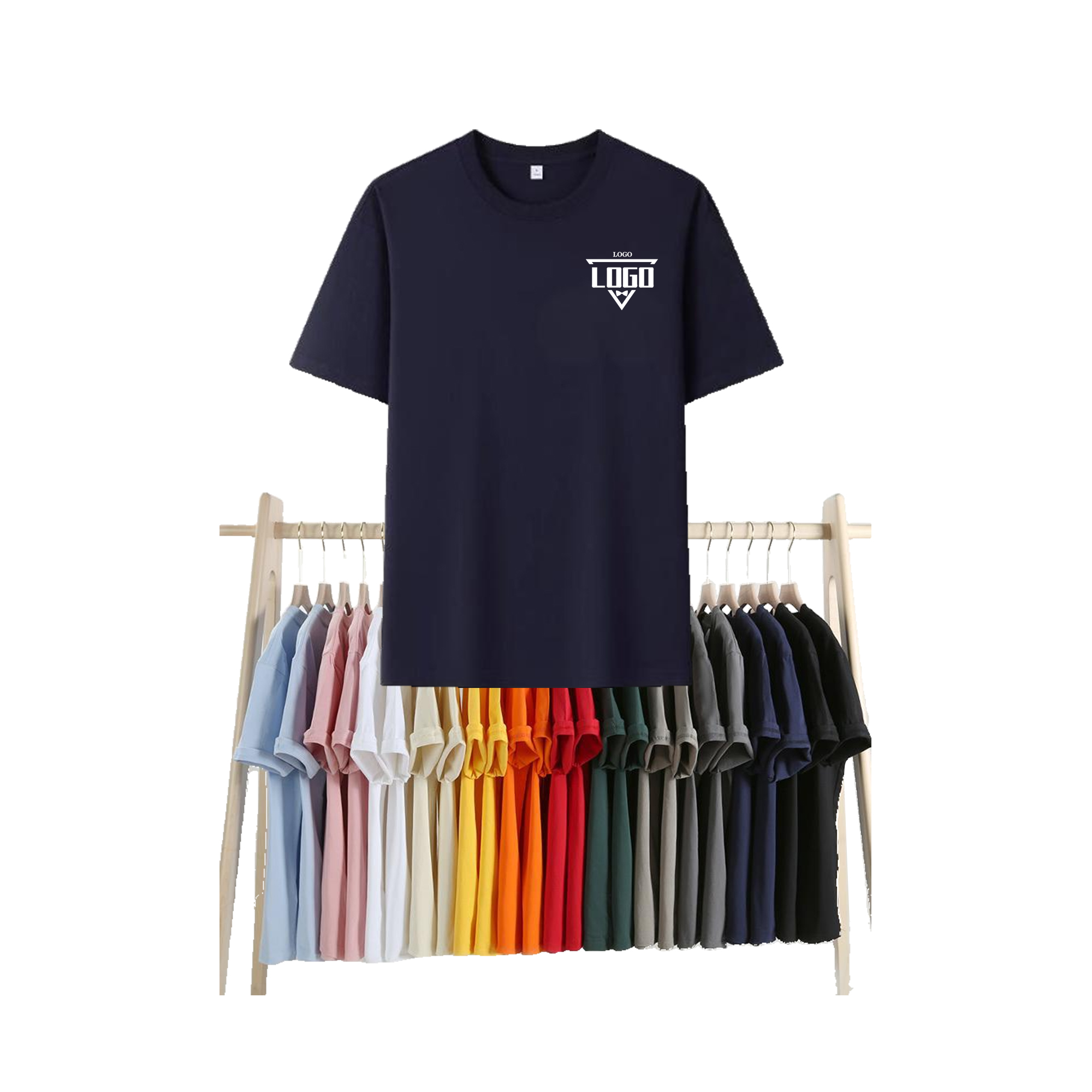 Unisex Adult Ultra Cotton T-Shirt 3