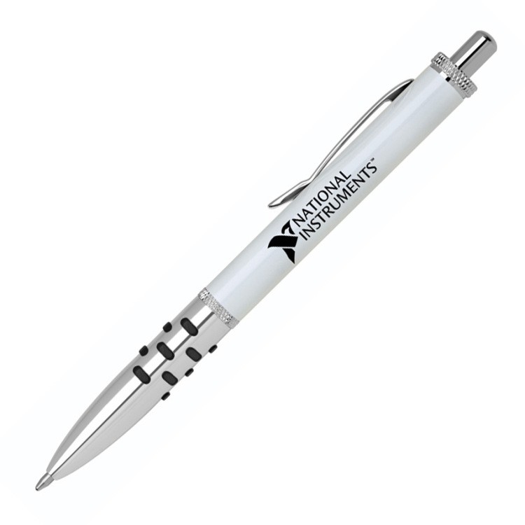 Genji-II Click Action Pen 2