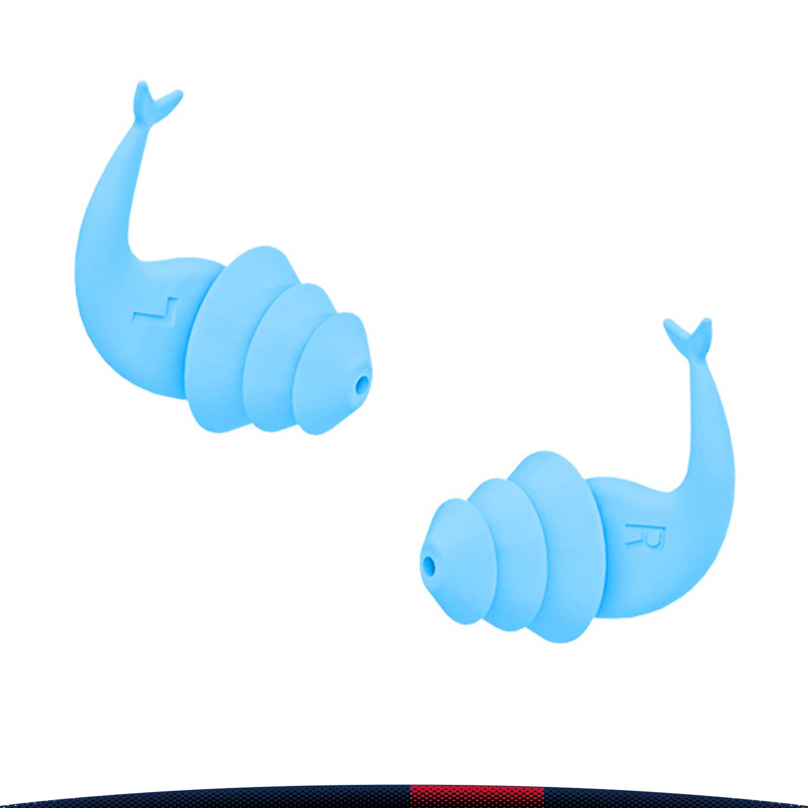 Glarn Silicone Earplugs 6