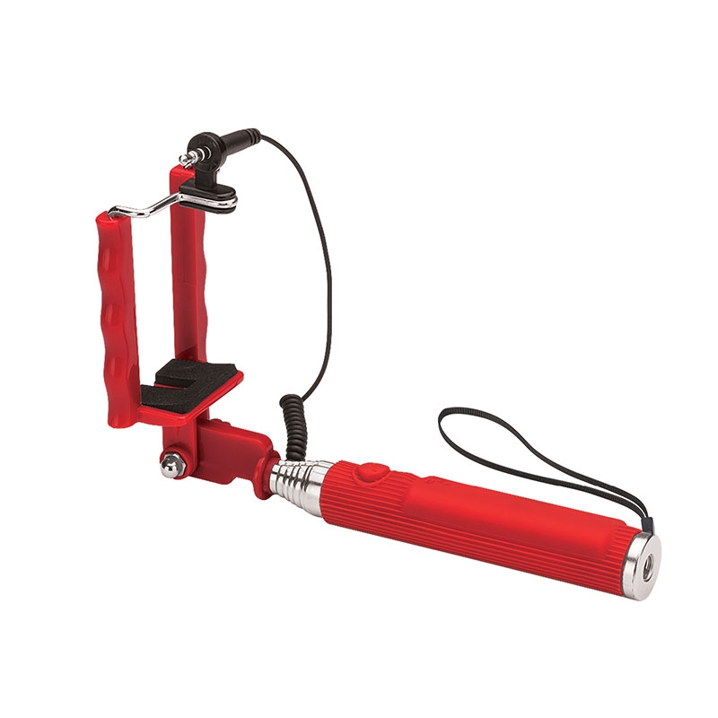 Snap Compact Selfie Stick 18