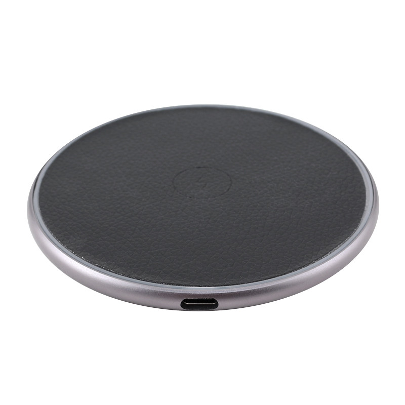 Chi-Charge Pad Plus with Fast Charge 4