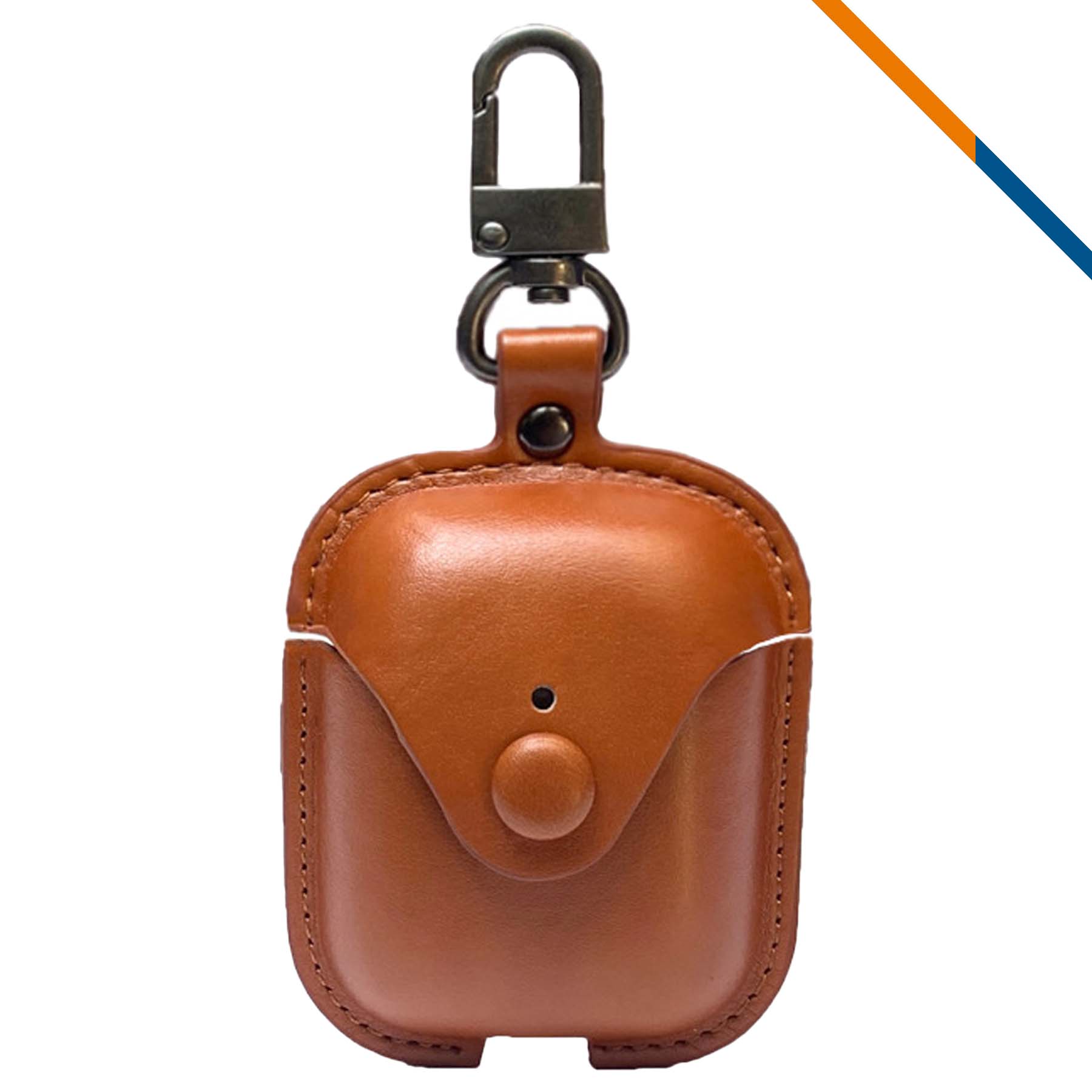 Lamo AirPods 1&2 PU Case 8