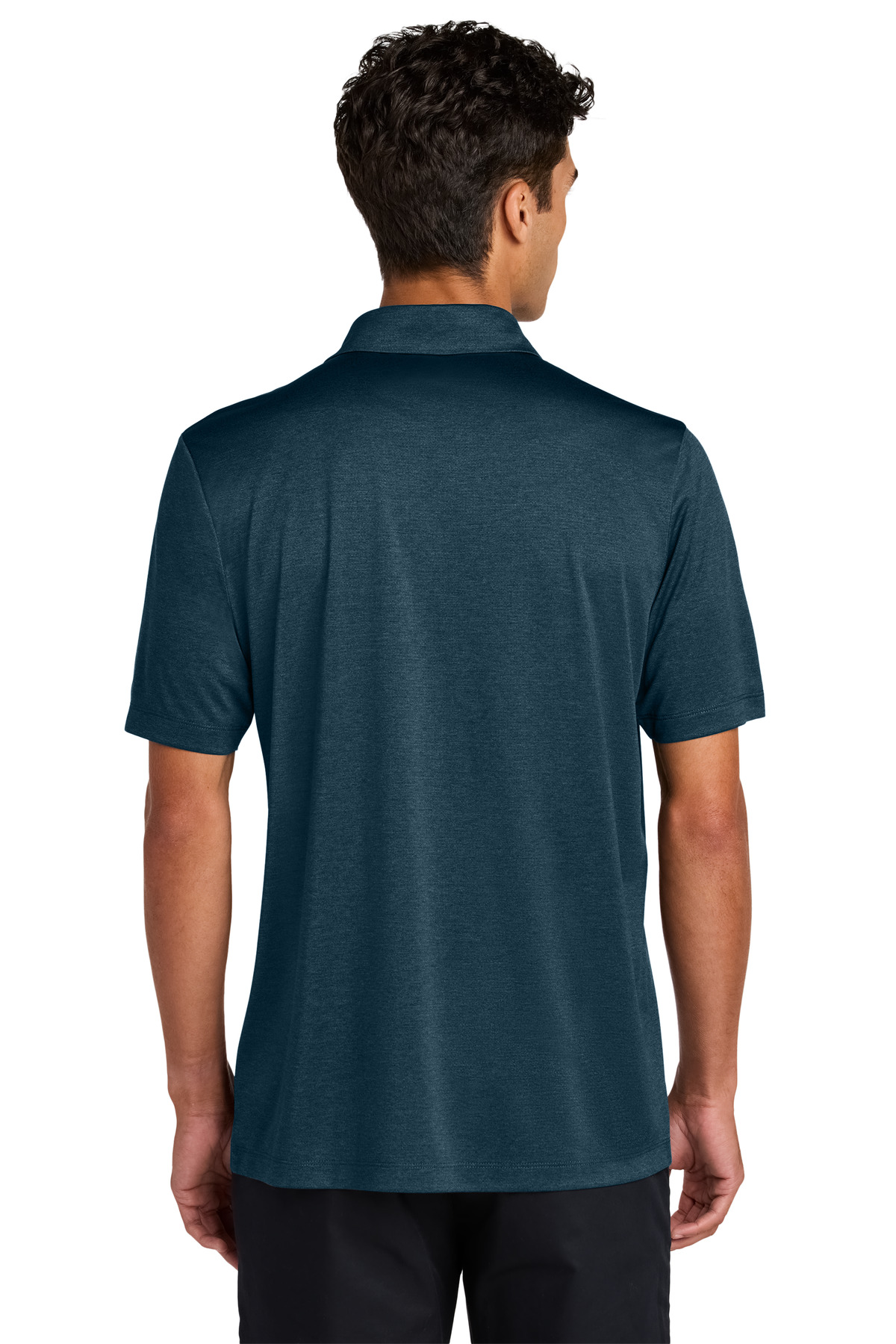 Mercer+Mettle Recharge Jersey Polo MM1020 32