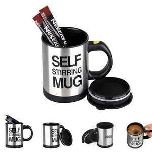 350ml Blending Cup With Stainless Steel Outer Cover Lid And Handle 25