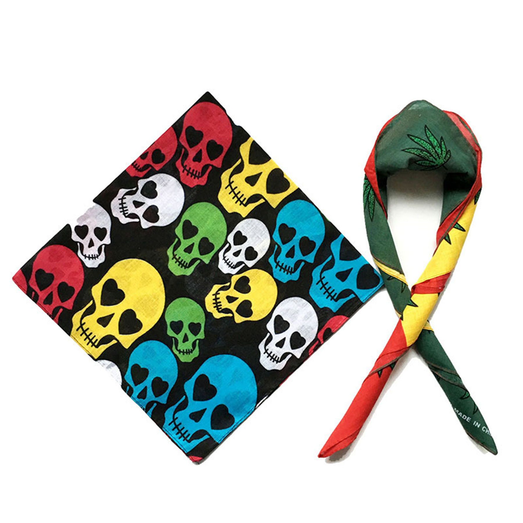 Cotton Bandannas 3