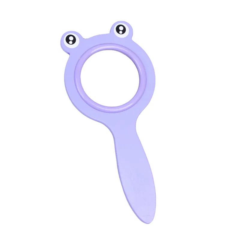 Cartoon Handheld Magnifier 4