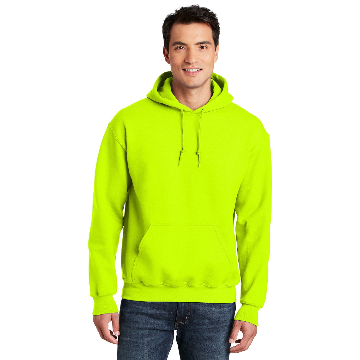 Gildan® Ultra Cotton® 100% US Cotton T-Shirt 4