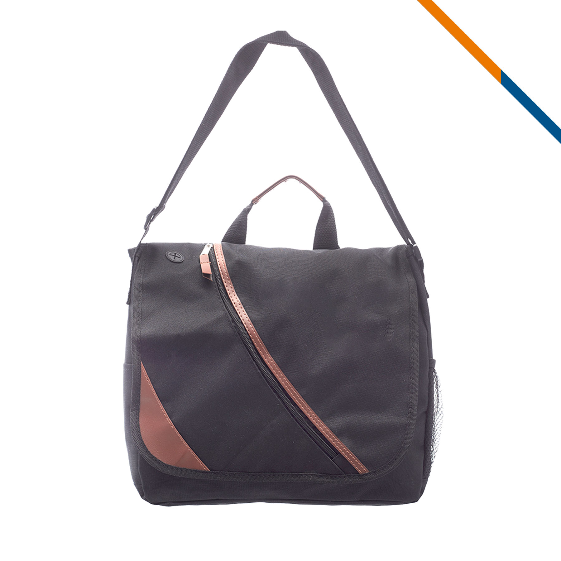 Rantos Messenger Bag 4