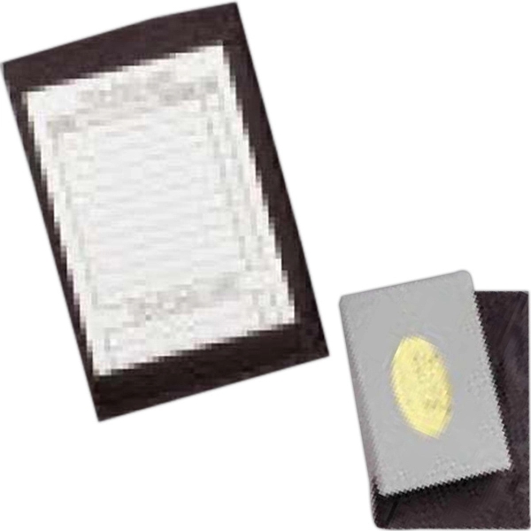 Memo Jotter 2