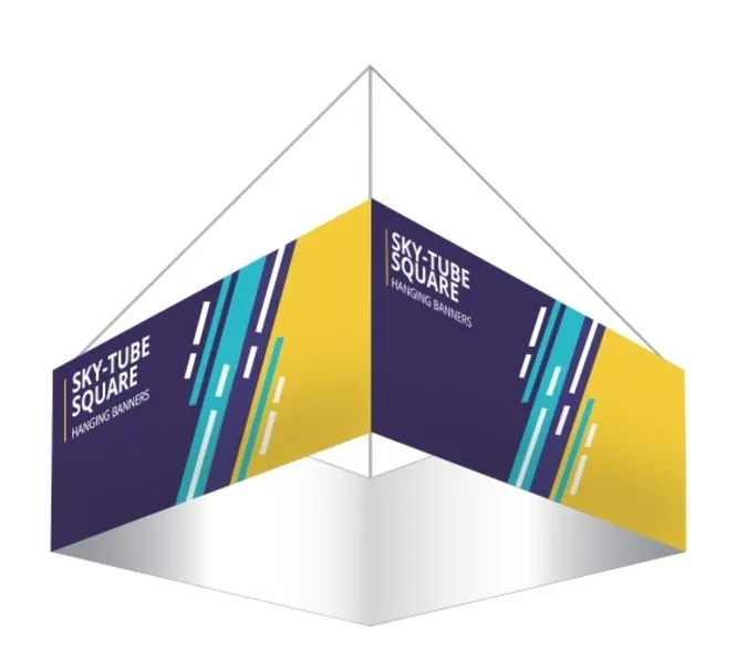 Skytube Display Package 3