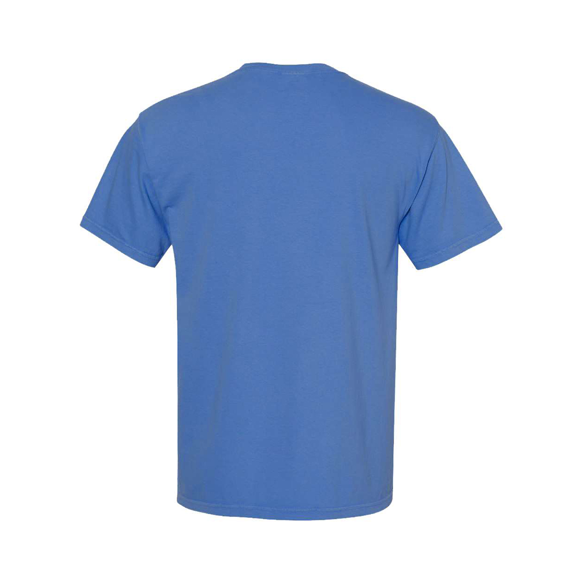 Comfort Colors® Adult Heavyweight Pocket T-Shirt 27