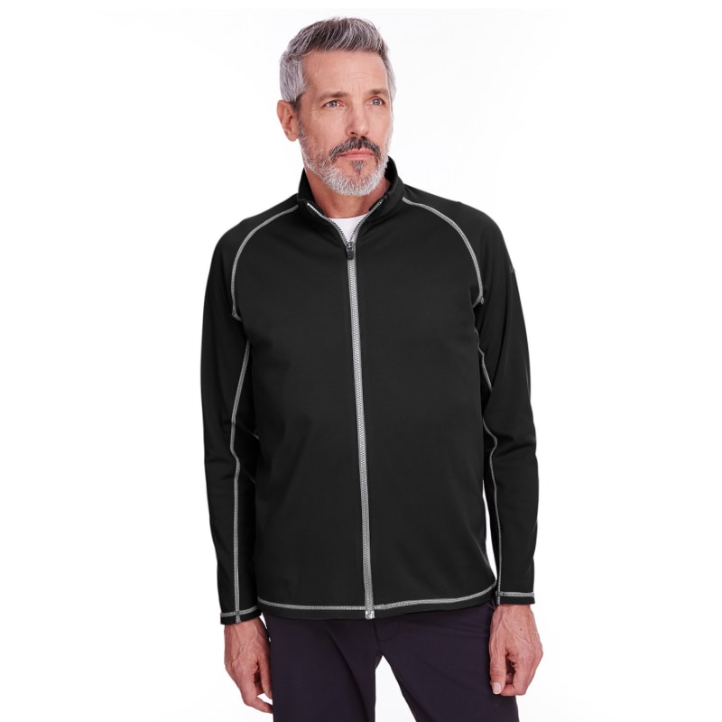 Puma Golf Men's Fairway Full-Zip 3