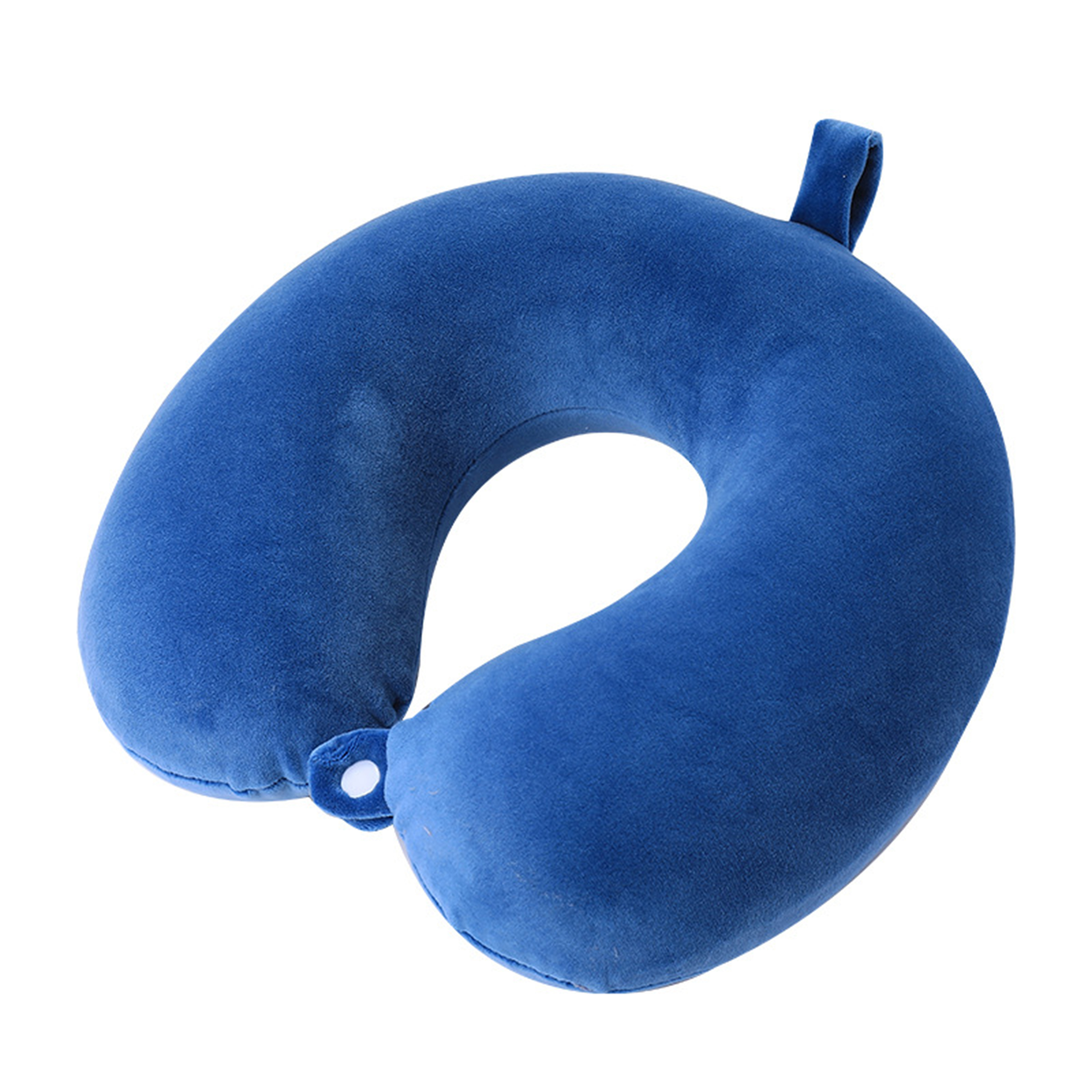 Polypropylene Fiber U-Shaped Tourism Neck Pillow 10