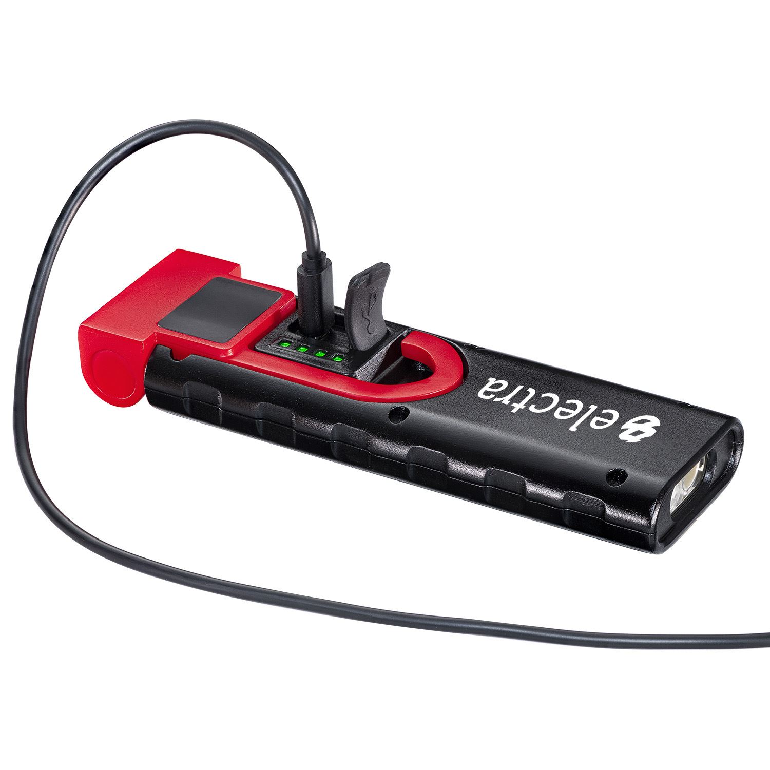 COAST® RECHARGEABLE DUAL BEAM AREA LIGHT 1