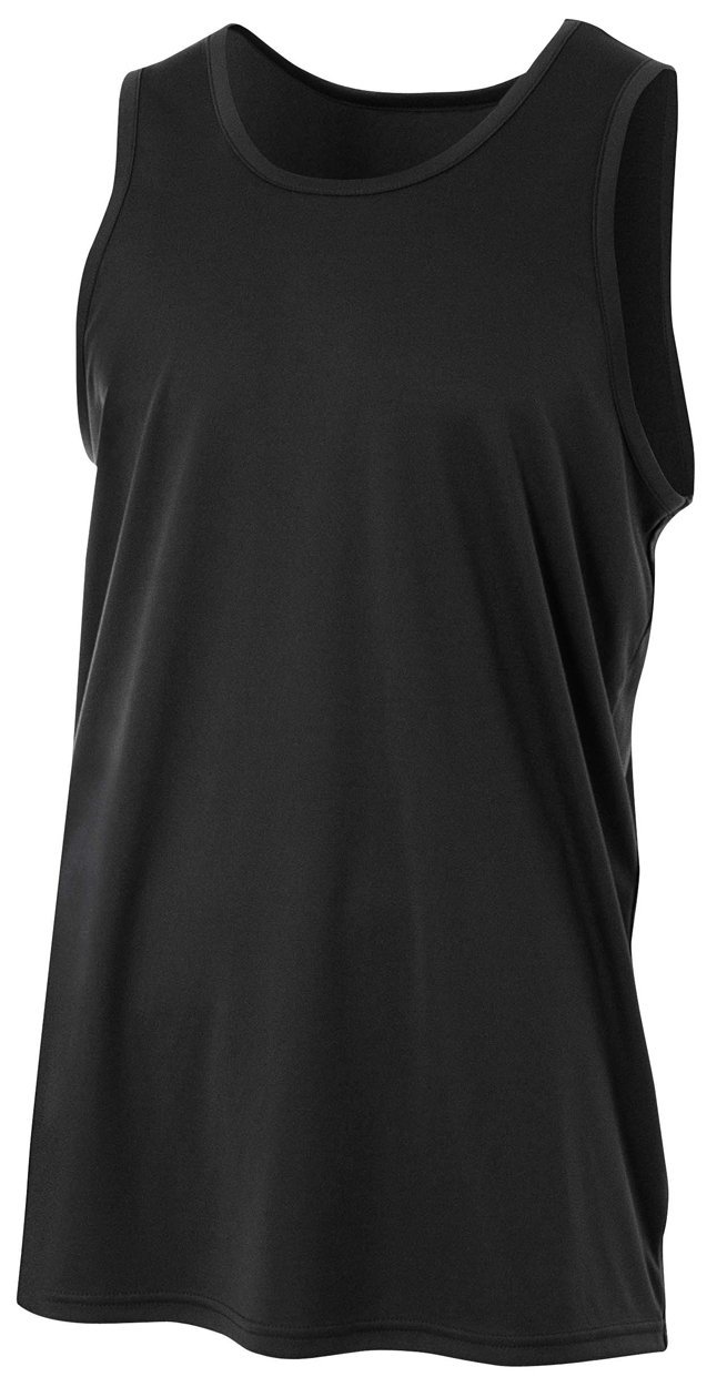 A4 Sprint Sport Tank 5