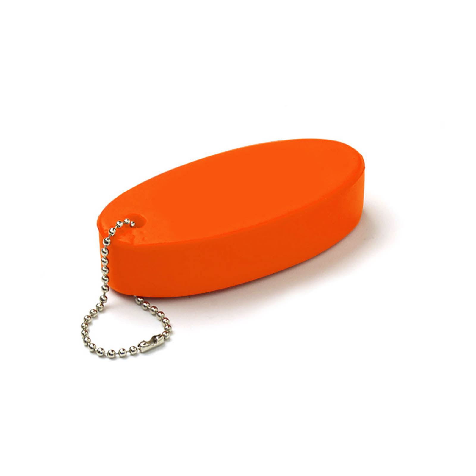 Floating Foam Keychain 19