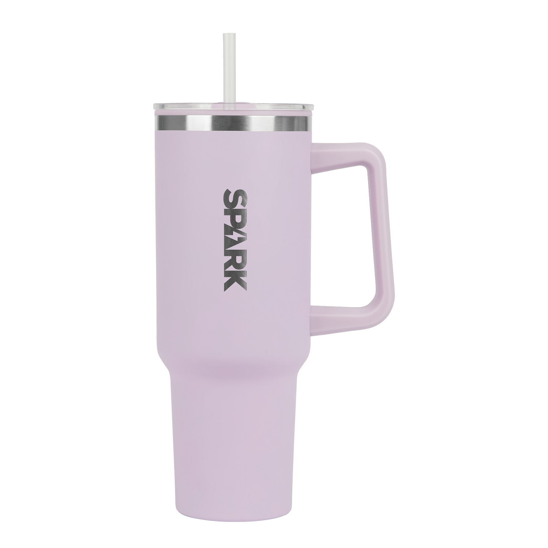 Izzy 40 oz. Steel/PP Liner Travel Mug 181