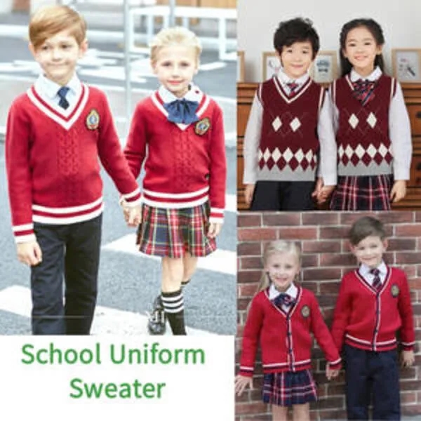 Customized Design Pre Sweater 2