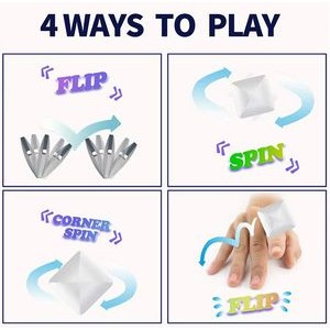 Flipo Flip Desktop Stress Relief Toy 2